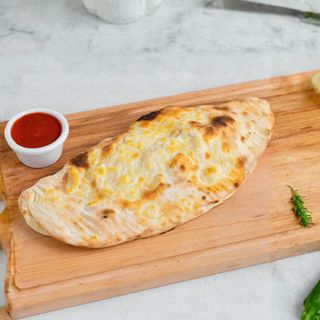 Onore preklopljen sendvič