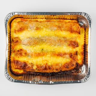 Zapečene palačinke sir - slatke