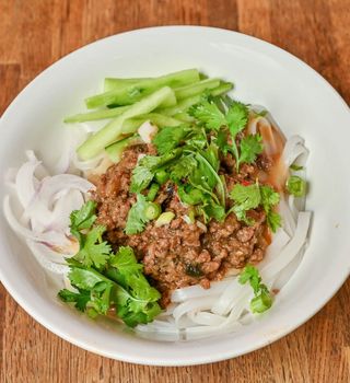 Pad Kra Pao
