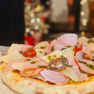 Фокача Кото 400гр