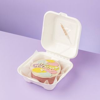 Бенто Торт до будь-якого приводу