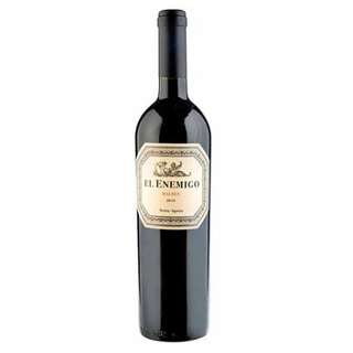 El Enemigo Malbec 75 Cl 2018