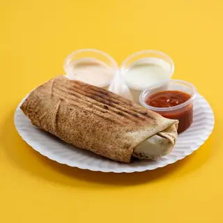 Rollo veg Extra