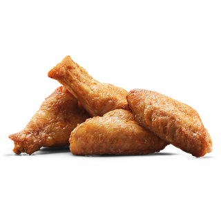 Alette di pollo - 4 pezzi
