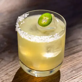 Margarita