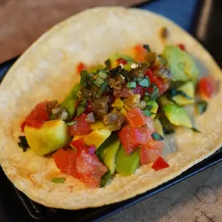 Taco 11 (vegano)
