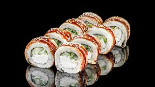 Філадельфія з вугрем