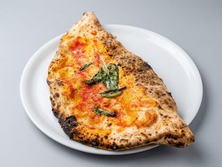 Calzone al forno