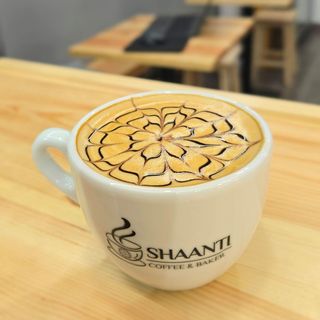 Latte Vainilla