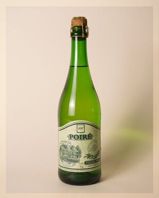 Poiré Pierre Huet Botella  75Cl
