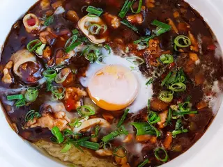 Arroz Kubak Dragón