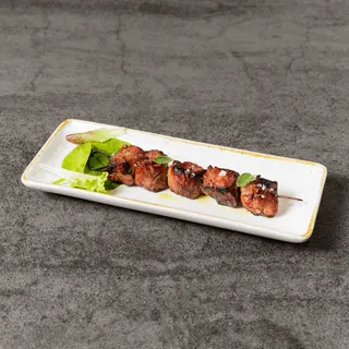Spiedino di Asado "Black Angus"