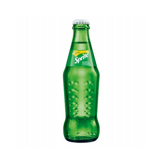Sprite 0,25 l