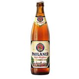 Cerveza Paulaner (33 cl.)