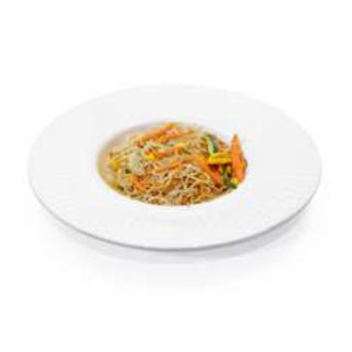 184. Spaghetti di riso