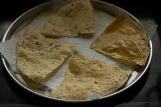 Masala Papad 