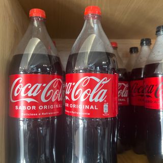Coca-cola