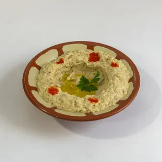 Crema mtabal