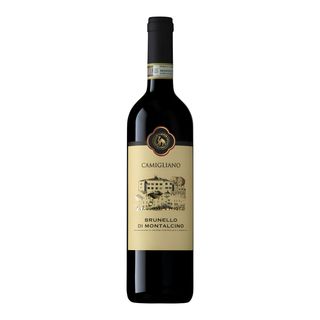 Brunello Di Montalcino (Camigliano)