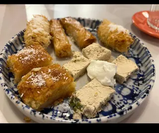 Misto dolcezze