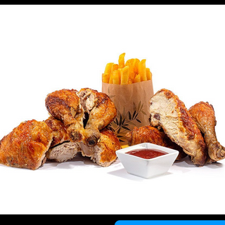 Combo Familiar Asado