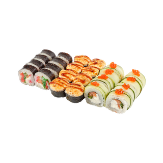 Сет "Сакура" (24 шт.)