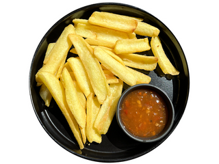 Картопляні діпи