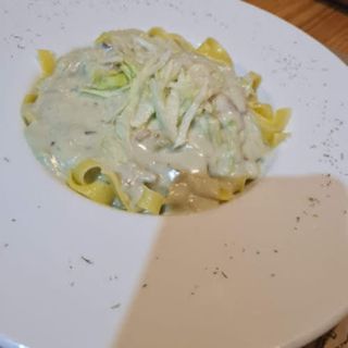Salsa Carbonara