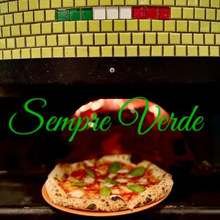 Pizza Guanciale