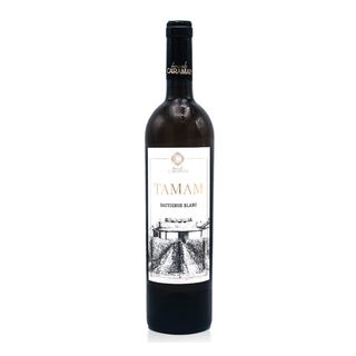 Taman Sauvignon Blanc