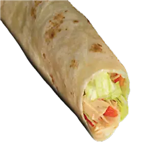 Enrollado vegetal