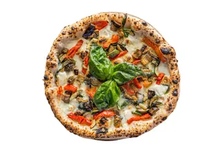 Vegetariana