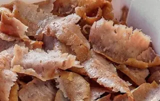 Mięso z kurczaka 100g