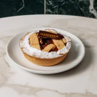 Pastiera monoporzione