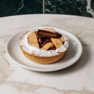 Pastiera monoporzione