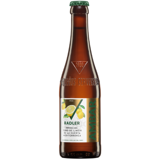Ambar Radler 330cl 