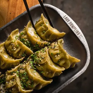 Veggie (12 Uds.) 蔬菜