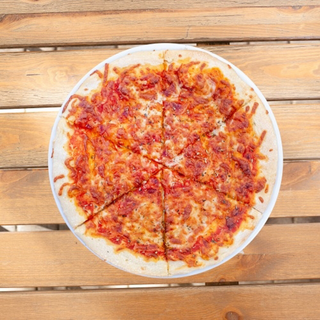 Pizza Margherita 32cm