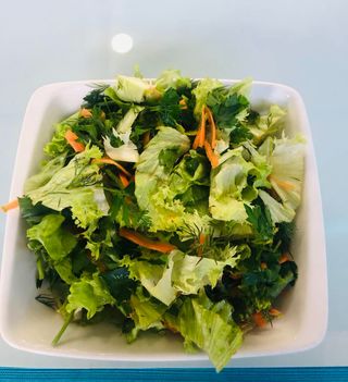 Green Salad