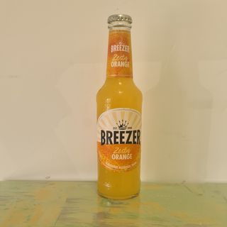 Bacardi Breezer Orange (275ml)