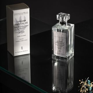 Lavender Essential Oil