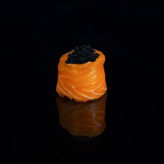 262. Jo Tobiko Negro (2 Uds.)