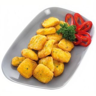 Merluza Rebozada (Aprox. 300g.)