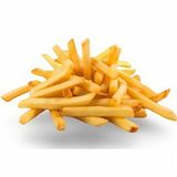 Cornet frites