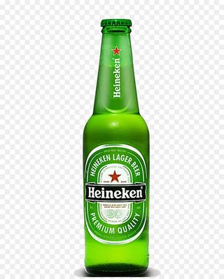 Heineken 66 cl