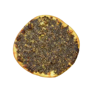 Manaïche Zaatar