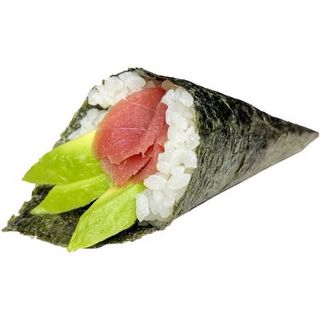165. Temaki Atún