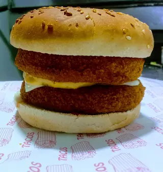 Double Chicken