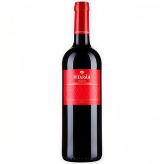 Vitarán Crianza Rioja (750 Ml.)