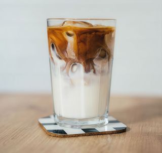 Iced Latte